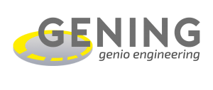 Logo Gening